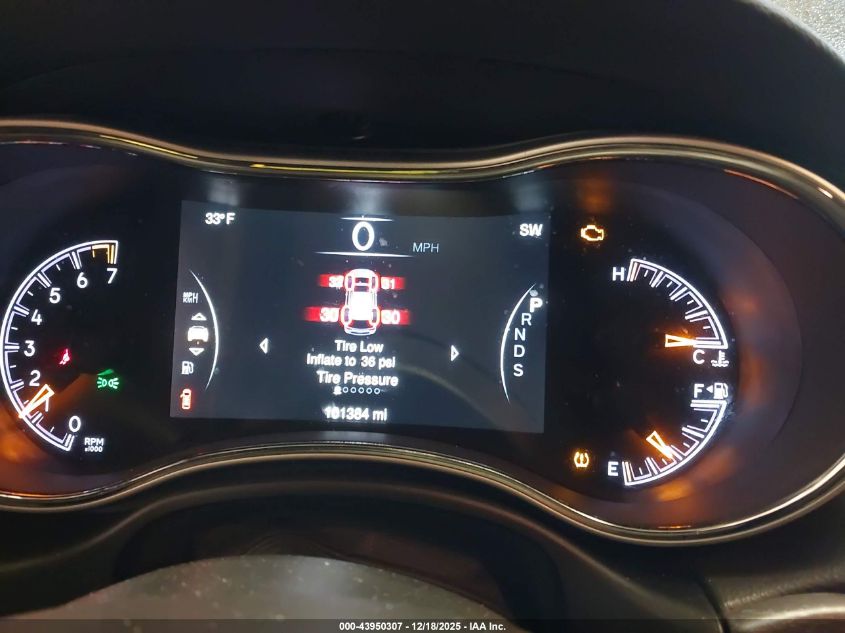 2015 Jeep Grand Cherokee Altitude VIN: 1C4RJFAG0FC852519 Lot: 43950307