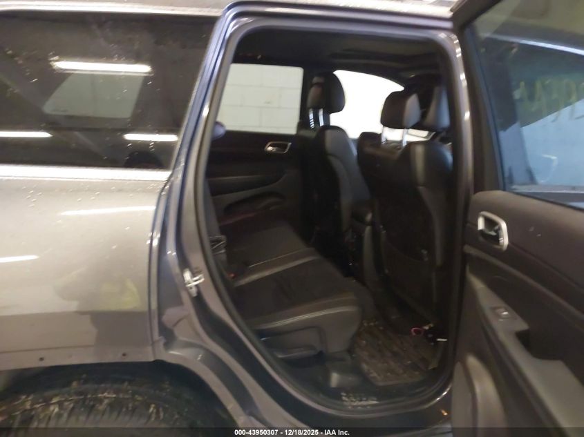 2015 Jeep Grand Cherokee Altitude VIN: 1C4RJFAG0FC852519 Lot: 43950307