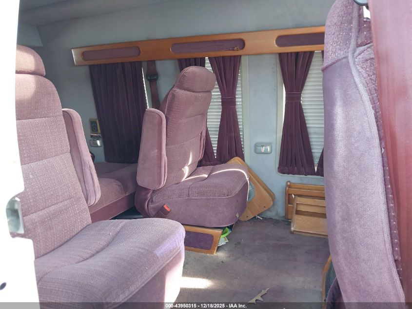 1990 Dodge Ram Van B250 VIN: 2B6HB21Y7LK748863 Lot: 43950315