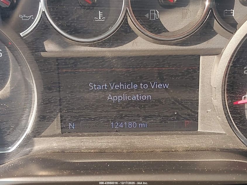 2019 Chevrolet Silverado 1500 Lt Trail Boss VIN: 1GCPYFED9KZ376765 Lot: 43950316