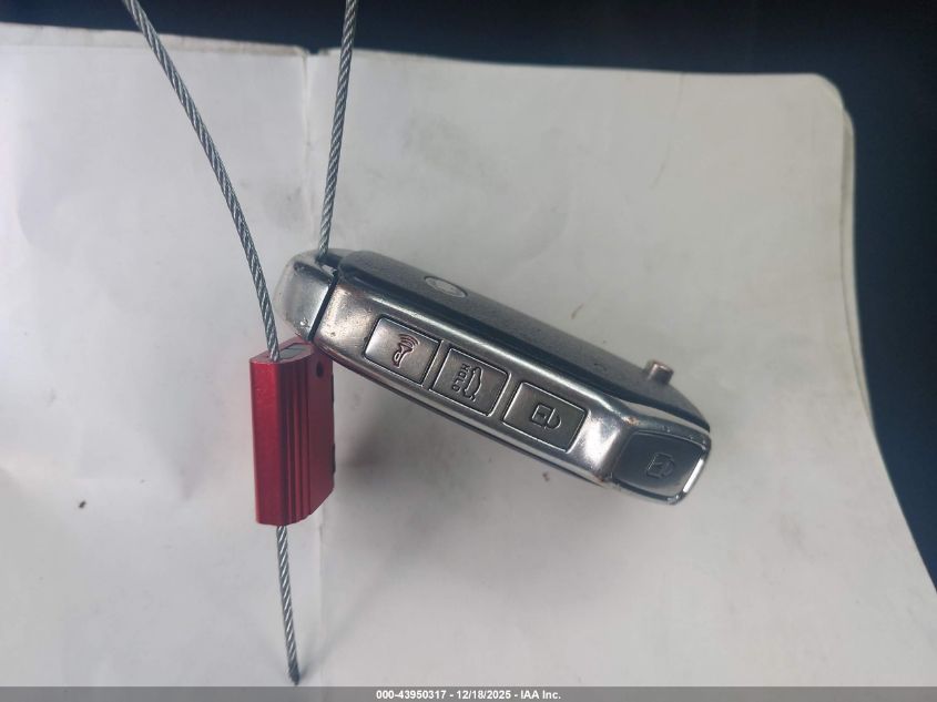 2020 Kia Forte Lxs VIN: 3KPF24AD9LE235473 Lot: 43950317