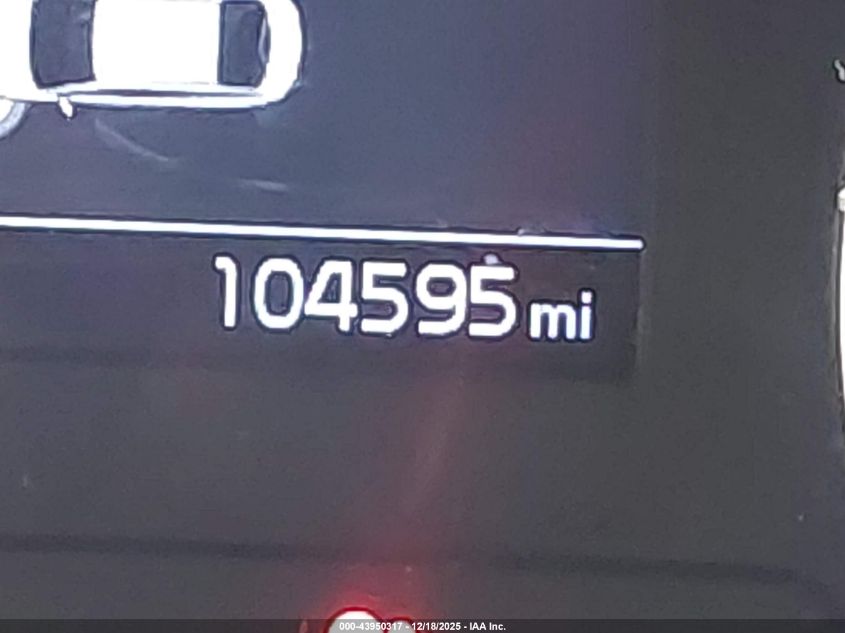 2020 Kia Forte Lxs VIN: 3KPF24AD9LE235473 Lot: 43950317