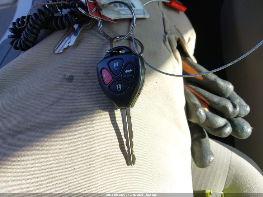 2013 Toyota Corolla Le VIN: 2T1BU4EE7DC940364 Lot: 43950320