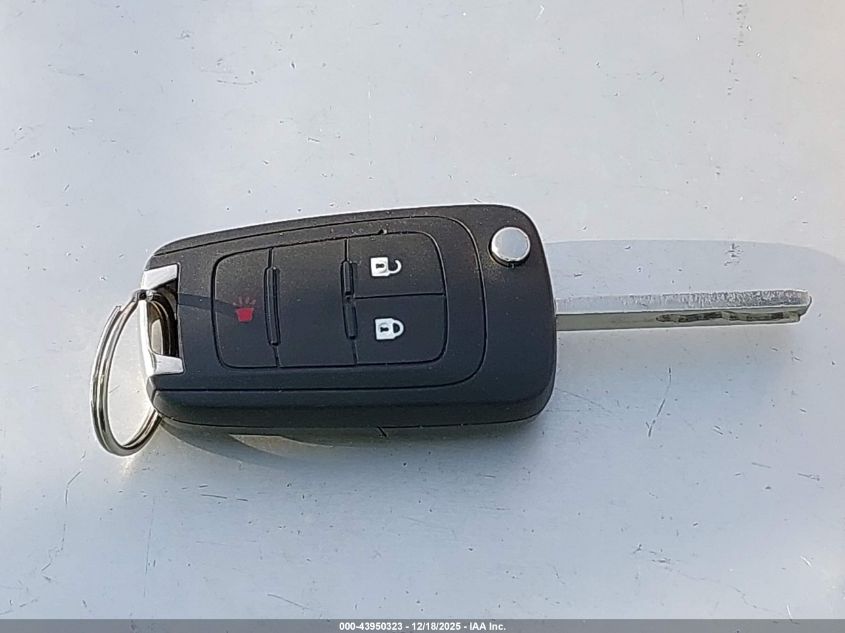 2015 Buick Encore VIN: KL4CJASB7FB238448 Lot: 43950323