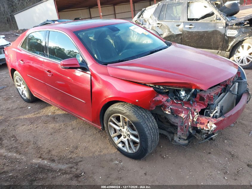 2014 Chevrolet Malibu 1Lt VIN: 1G11C5SL4EF267090 Lot: 43950324