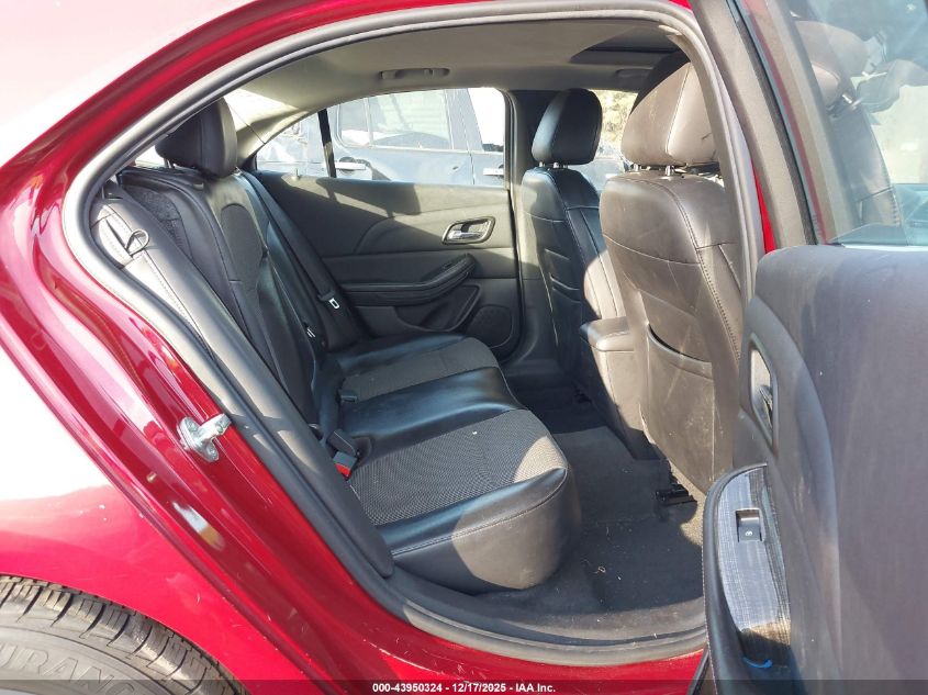 2014 Chevrolet Malibu 1Lt VIN: 1G11C5SL4EF267090 Lot: 43950324