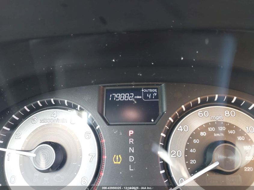 2016 Honda Odyssey Ex-L VIN: 5FNRL5H6XGB157230 Lot: 43950325