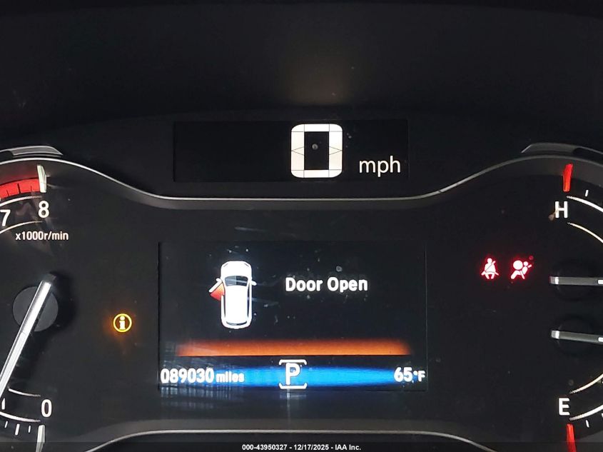 2016 Honda Pilot Ex-L VIN: 5FNYF5H53GB010967 Lot: 43950327