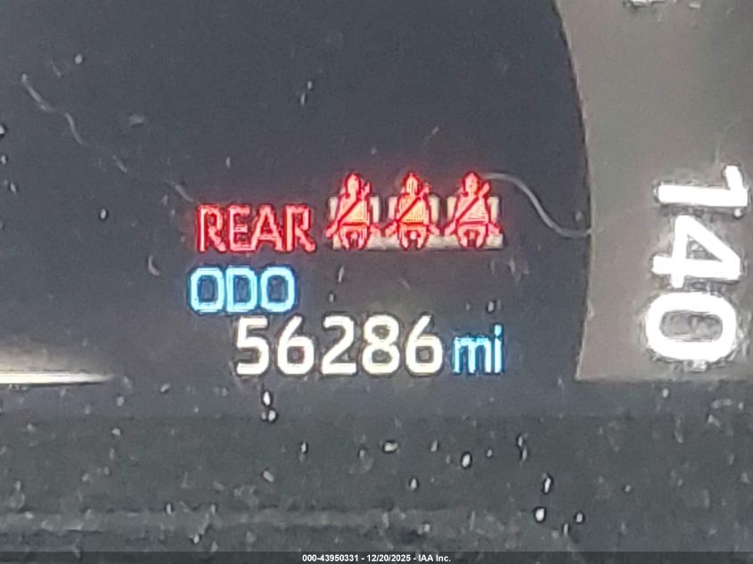 2022 Toyota Rav4 Prime Xse VIN: JTMEB3FV1ND106218 Lot: 43950331