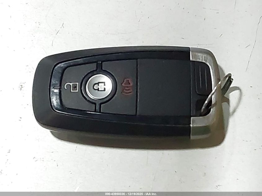 2022 Ford Ecosport Titanium VIN: MAJ6S3KL9NC471251 Lot: 43950336