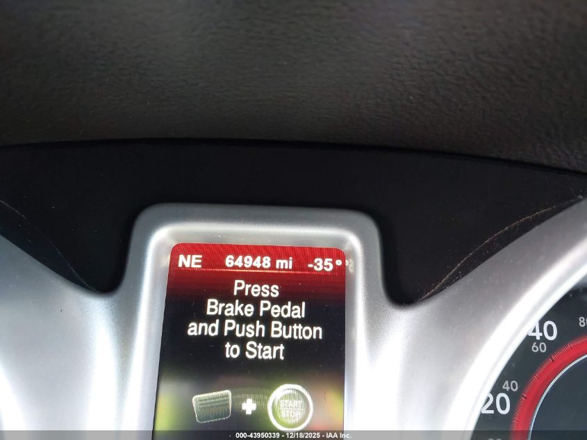 2018 Dodge Journey Gt VIN: 3C4PDCEG9JT476228 Lot: 43950339