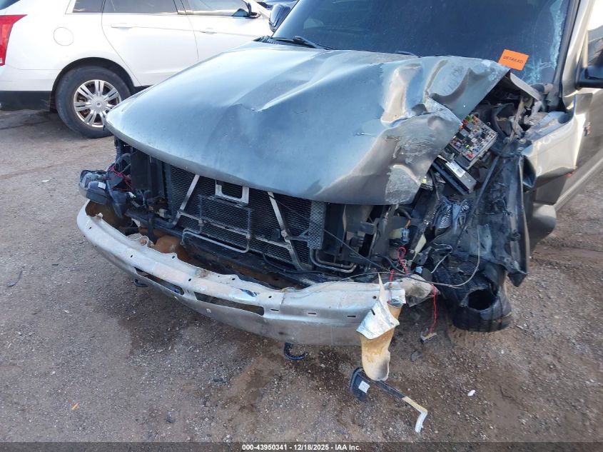 2001 Chevrolet Silverado 1500 Ls VIN: 1GCEK19T91Z225016 Lot: 43950341