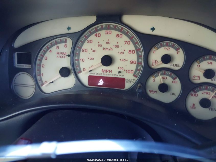 2001 Chevrolet Silverado 1500 Ls VIN: 1GCEK19T91Z225016 Lot: 43950341