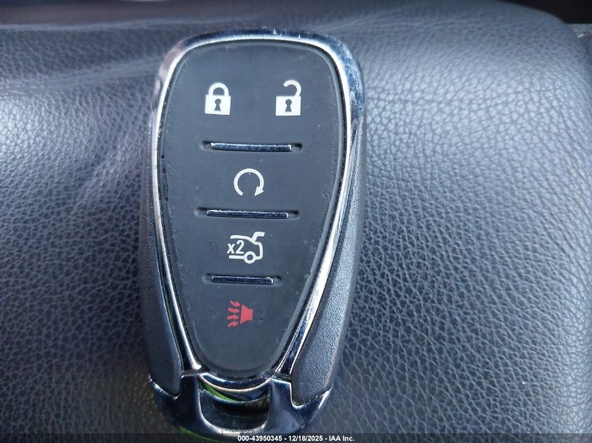 2022 Chevrolet Malibu Fwd Premier VIN: 1G1ZE5SX2NF207745 Lot: 43950345