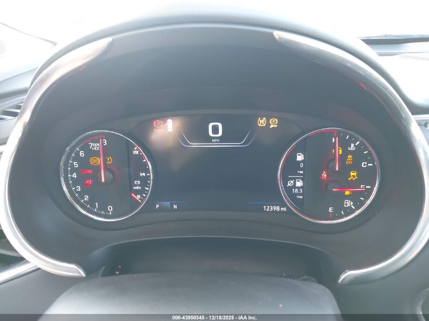 2022 Chevrolet Malibu Fwd Premier VIN: 1G1ZE5SX2NF207745 Lot: 43950345