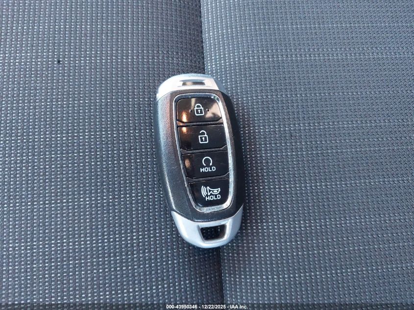 2023 Hyundai Kona Sel VIN: KM8K6CAB7PU991088 Lot: 43950346