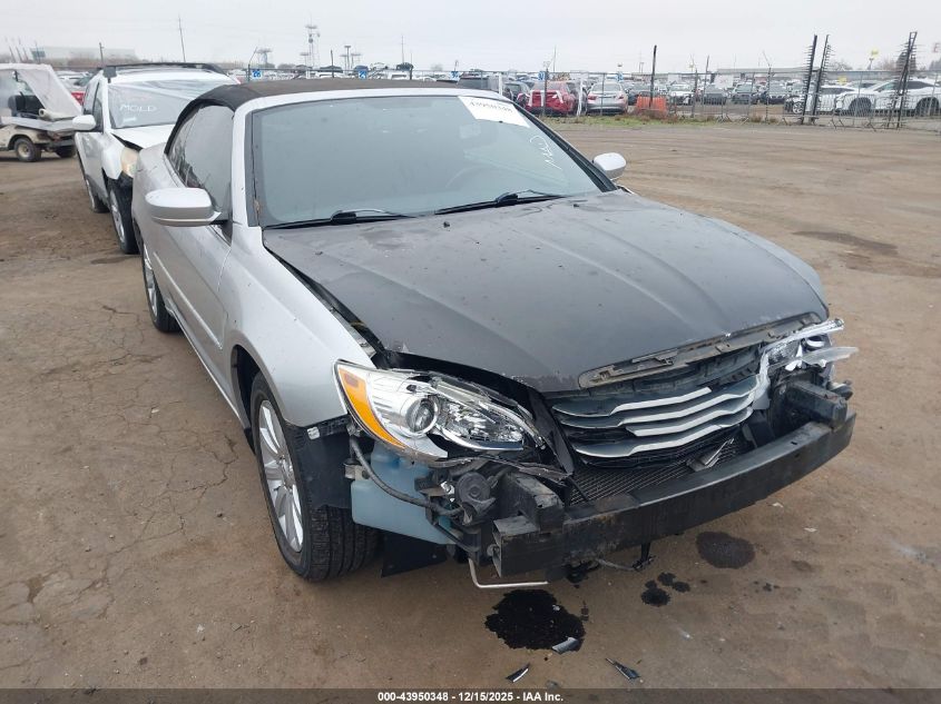 CHRYSLER 200 TOURING