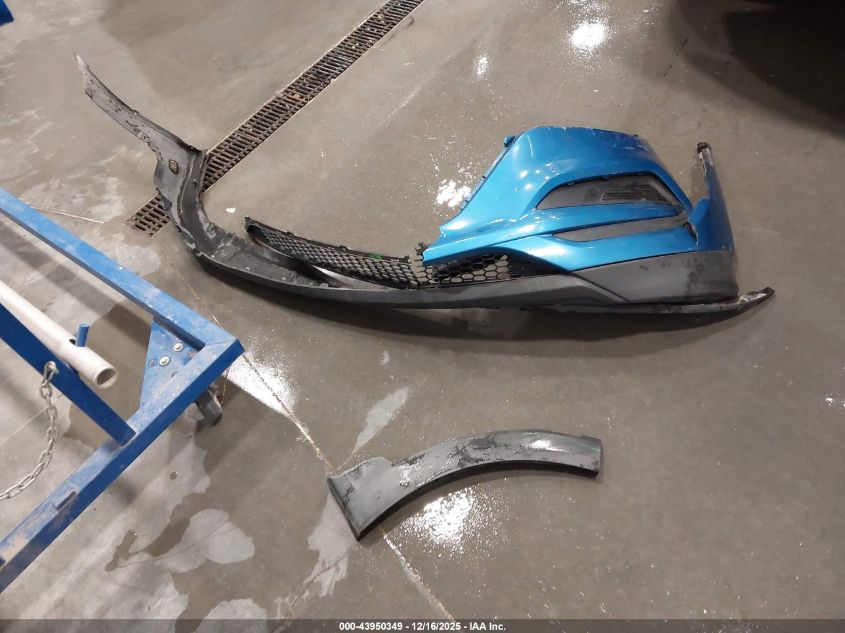 2016 Hyundai Tucson Se VIN: KM8J23A46GU060056 Lot: 43950349