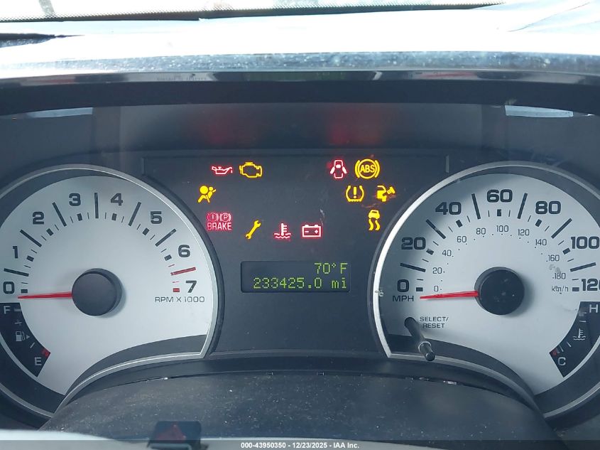 2007 Ford Explorer Sport Trac Xlt VIN: 1FMEU31K57UA18956 Lot: 43950350