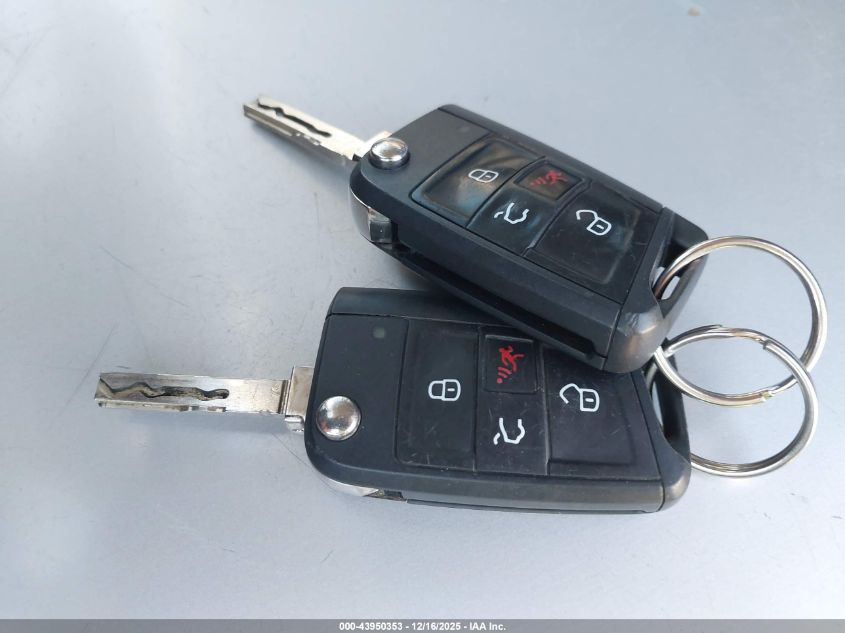 2020 Volkswagen Jetta 1.4T R-Line/1.4T S/1.4T Se VIN: 3VWCB7BU0LM034924 Lot: 43950353