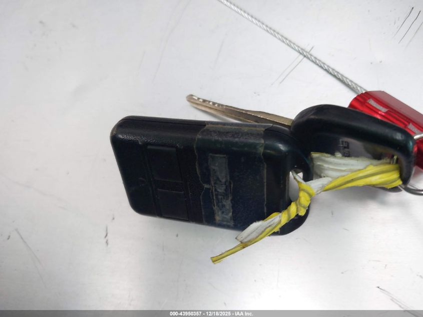 2000 Subaru Forester S VIN: JF1SF6559YG726172 Lot: 43950357