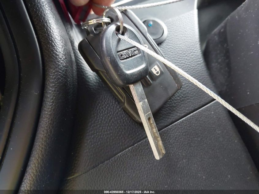 2019 GMC Sierra 1500 VIN: 1GTU9AEF4KZ424340 Lot: 43950365