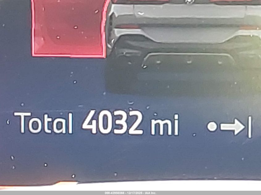 2026 BMW X6 M60I VIN: 5UX43EX00T9107303 Lot: 43950366