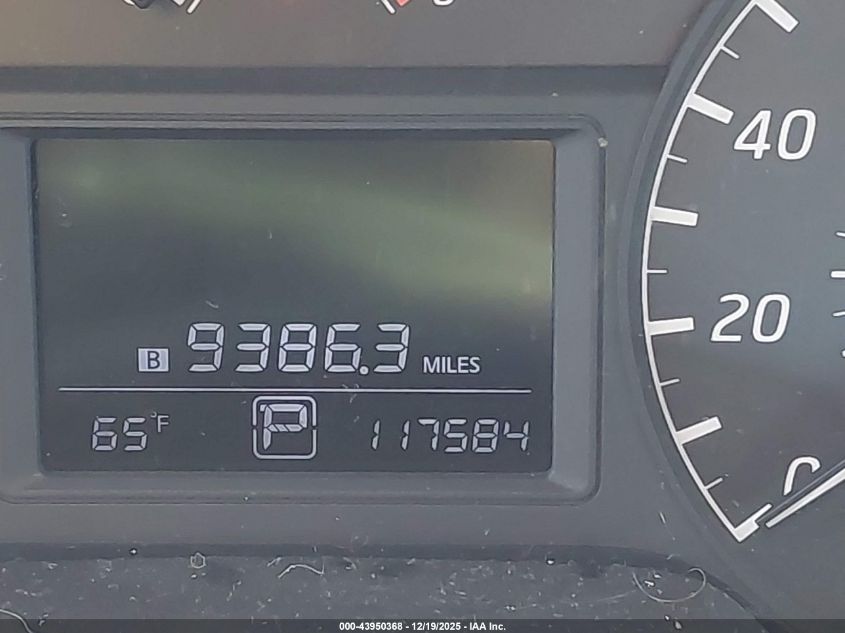 2014 Nissan Sentra S VIN: 3N1AB7AP0EY276360 Lot: 43950368