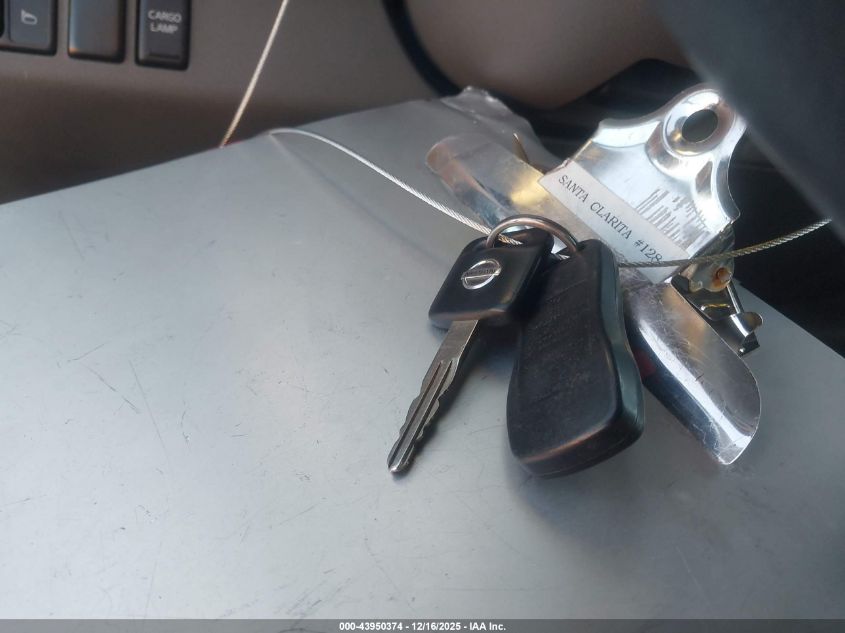 2019 Nissan Frontier Sv VIN: 1N6AD0FR9KN749946 Lot: 43950374