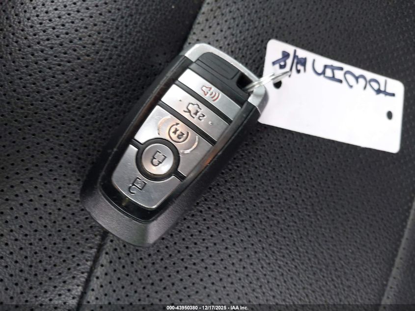 2022 Ford Mustang Ecoboost Premium Fastback VIN: 1FA6P8TH8N5102233 Lot: 43950380