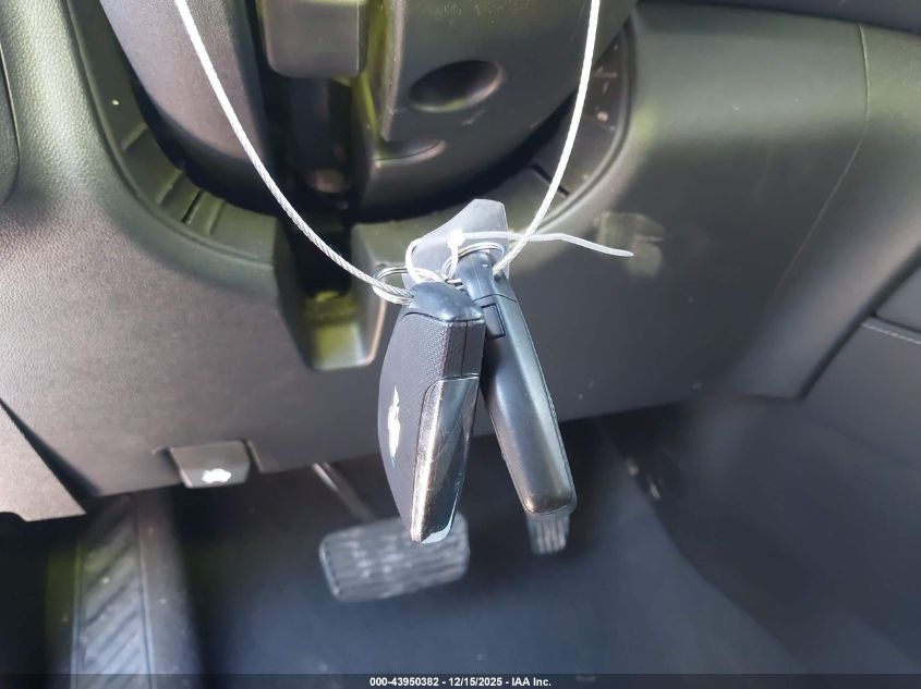 2024 Chevrolet Suburban 4Wd Lt VIN: 1GNSKCKD8RR279220 Lot: 43950382