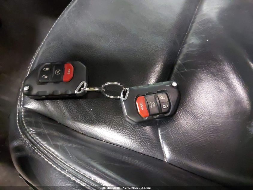 2018 Jeep Wrangler Unlimited Sahara VIN: 1C4HJXEG7JW130614 Lot: 43950388