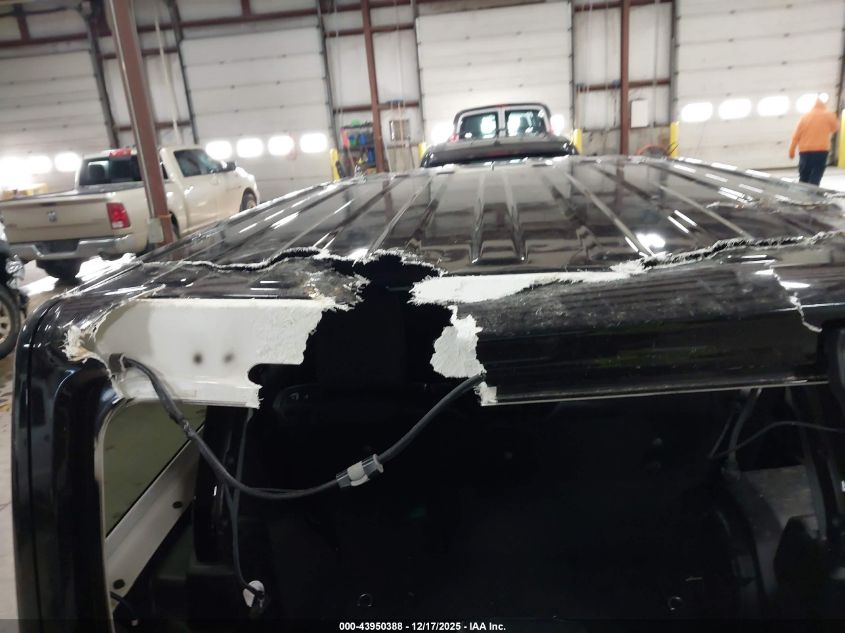 2018 Jeep Wrangler Unlimited Sahara VIN: 1C4HJXEG7JW130614 Lot: 43950388