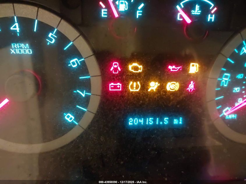 2011 Ford Escape Limited VIN: 1FMCU9E79BKB39087 Lot: 43950390