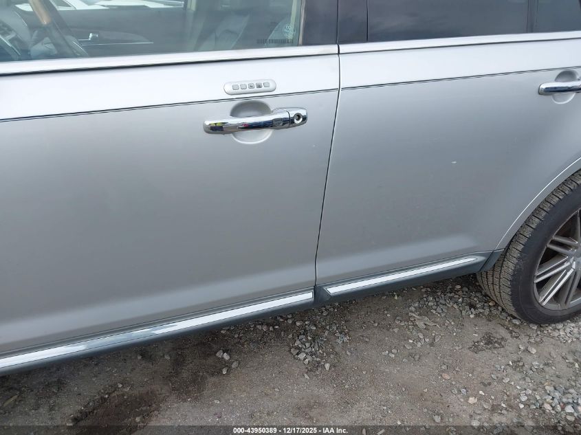 2011 Lincoln Mkx VIN: 2LMDJ8JKXBBJ27451 Lot: 43950389