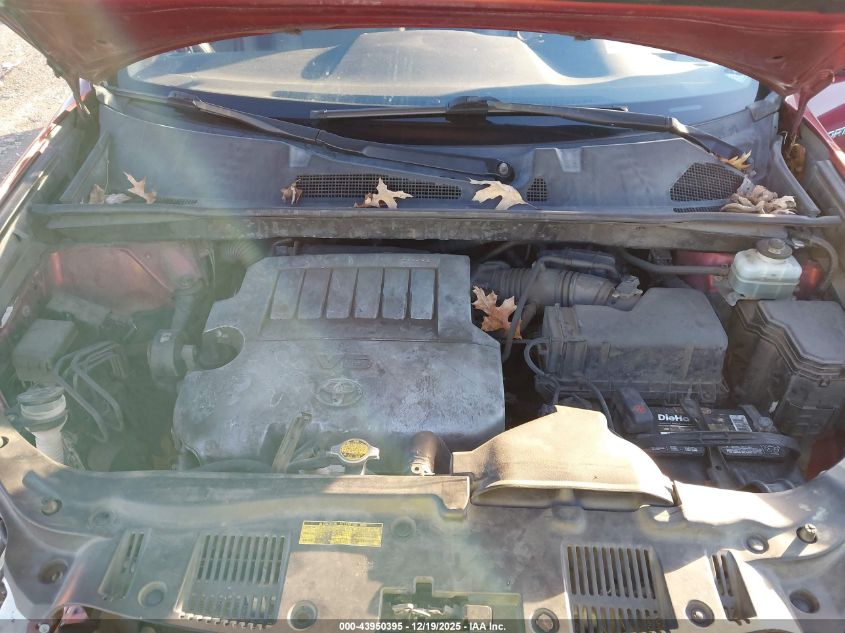 2009 Toyota Highlander Sport VIN: JTEES43A592136245 Lot: 43950395