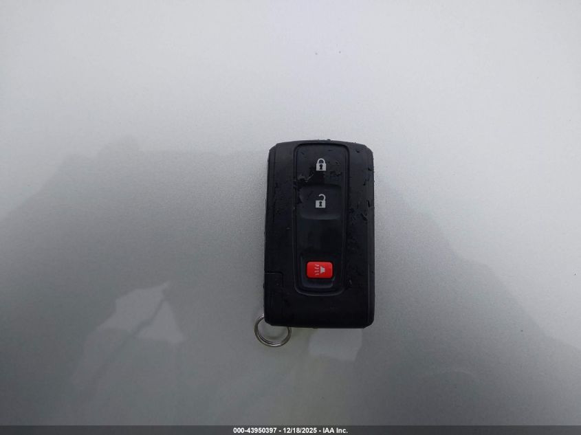 2007 Toyota Prius VIN: JTDKB20U677557353 Lot: 43950397