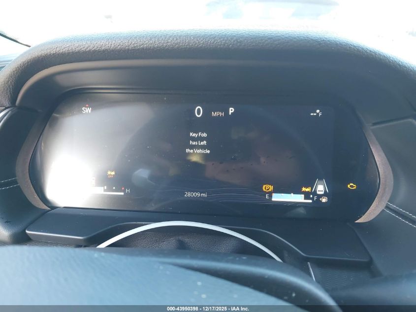 2023 Jeep Grand Cherokee L Laredo 4X4 VIN: 1C4RJKAG4P8817544 Lot: 43950398