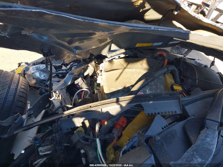 2004 Toyota Prius VIN: JTDKB20UX40115308 Lot: 43950399