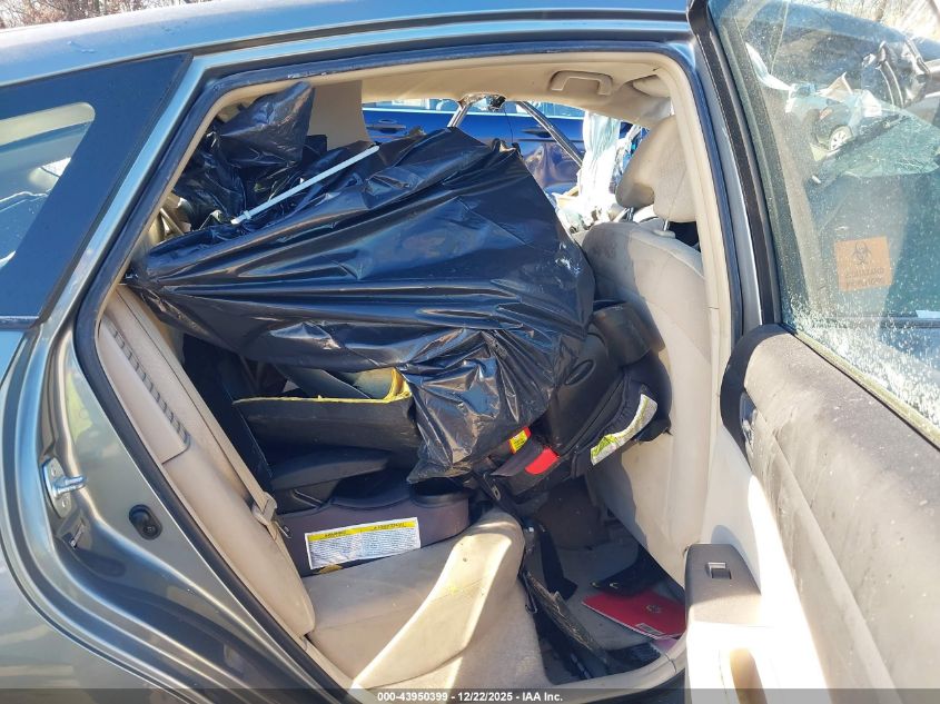 2004 Toyota Prius VIN: JTDKB20UX40115308 Lot: 43950399