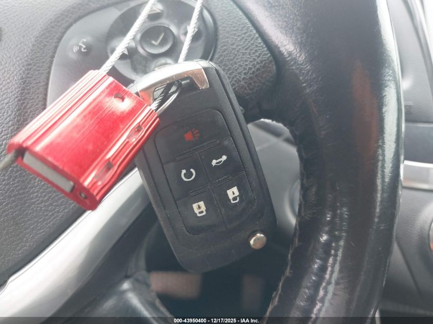 2019 Chevrolet Impala Lt VIN: 2G11Z5SA8K9139078 Lot: 43950400