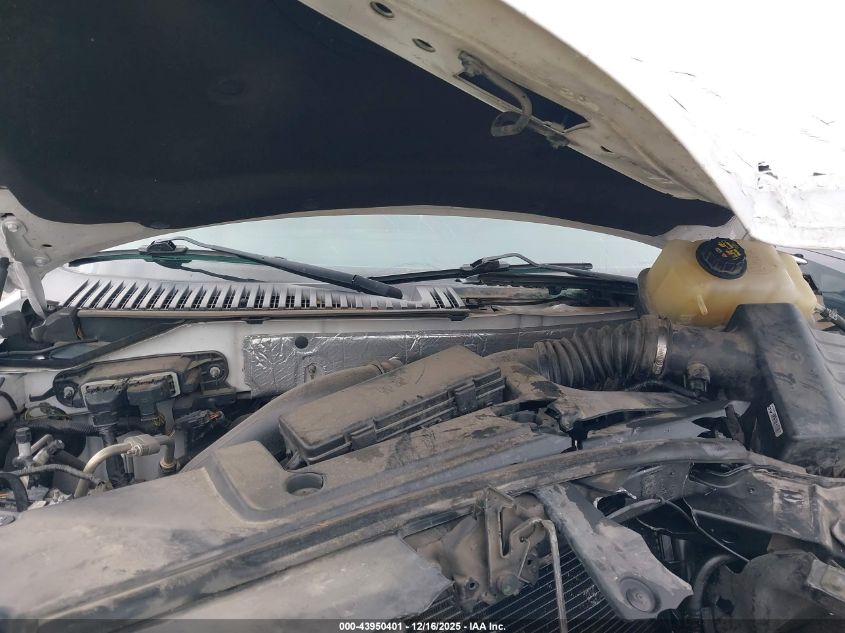 2017 Ford Expedition Limited VIN: 1FMJU2AT5HEA66518 Lot: 43950401