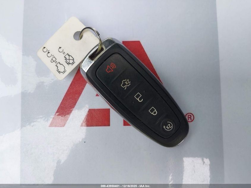 2017 Ford Expedition Limited VIN: 1FMJU2AT5HEA66518 Lot: 43950401