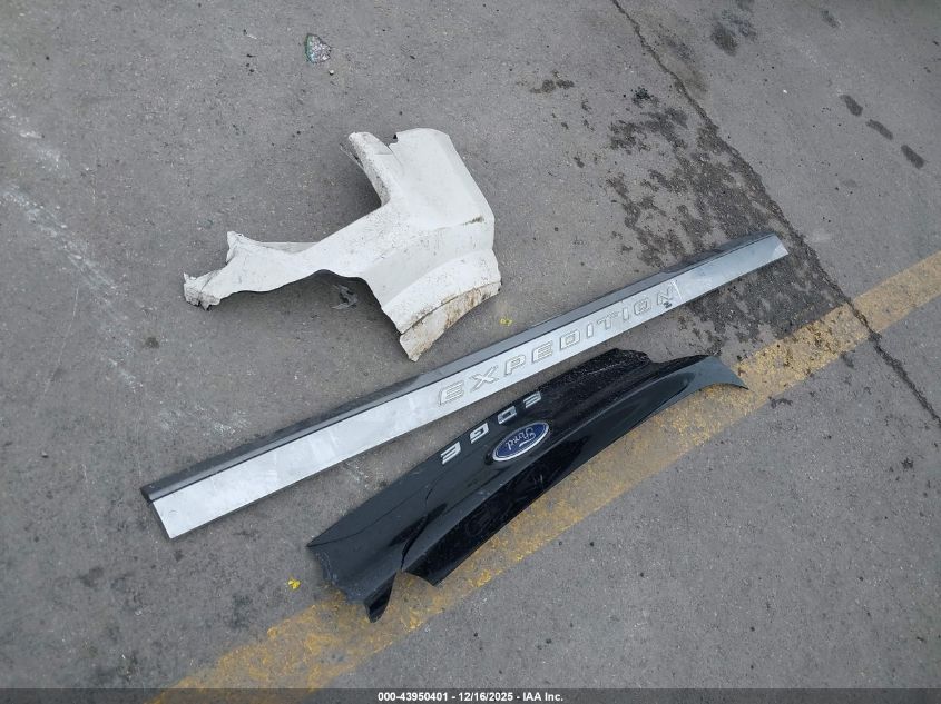 2017 Ford Expedition Limited VIN: 1FMJU2AT5HEA66518 Lot: 43950401