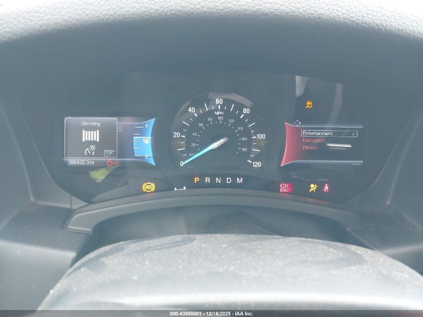 2017 Ford Expedition Limited VIN: 1FMJU2AT5HEA66518 Lot: 43950401