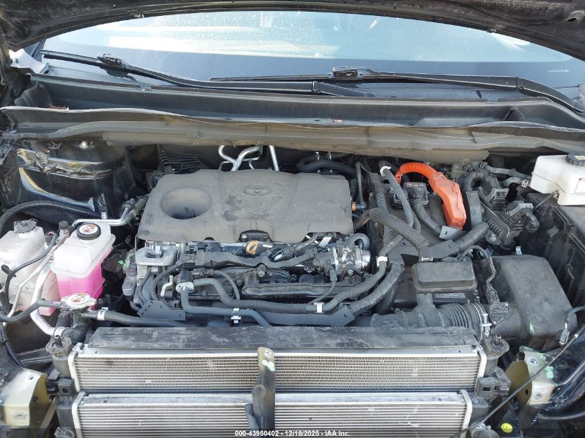 2022 Toyota Sienna Xle Woodland Edition VIN: 5TDASKFCXNS044023 Lot: 43950402