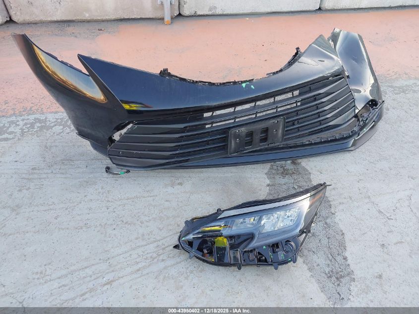 2022 Toyota Sienna Xle Woodland Edition VIN: 5TDASKFCXNS044023 Lot: 43950402