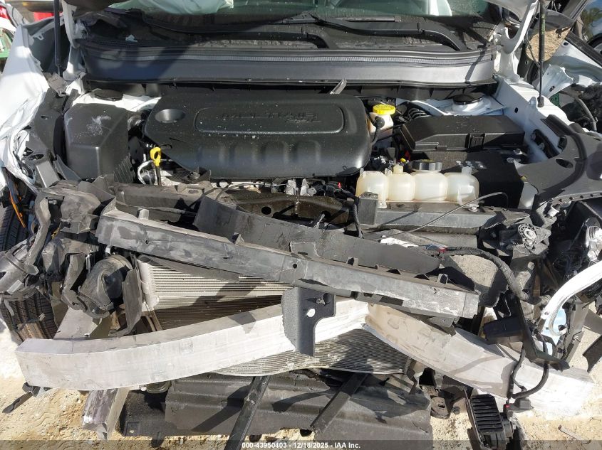 2021 Jeep Cherokee Latitude Plus 4X4 VIN: 1C4PJMLB9MD146427 Lot: 43950403