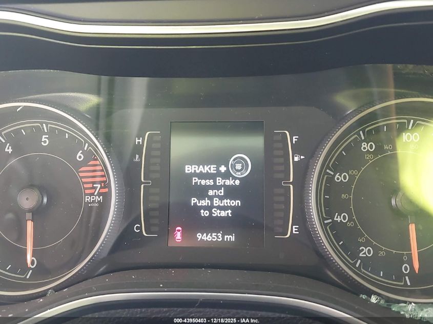 2021 Jeep Cherokee Latitude Plus 4X4 VIN: 1C4PJMLB9MD146427 Lot: 43950403