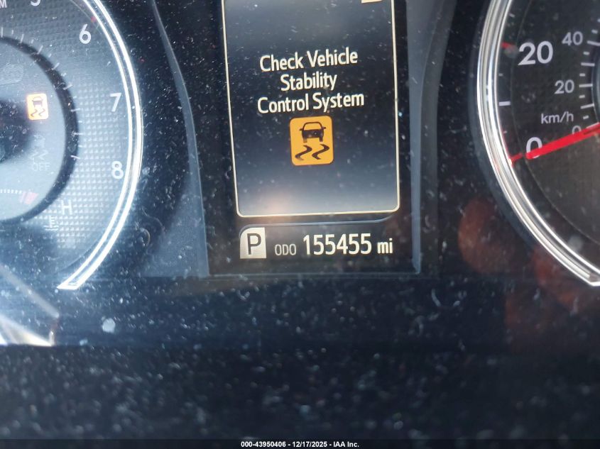 2016 Toyota Camry Se VIN: 4T1BF1FK1GU145553 Lot: 43950406